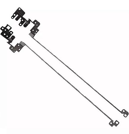 PAR DOBRADIÇAS ACER ASPIRE F5-573 F5-573G E5-575 E5-553