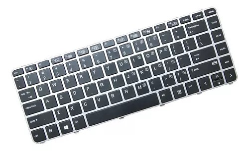 TECLADO HP ELITEBOOK 745 G3 745 G4 840 G3 840 G4 US