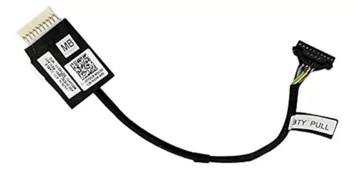CABO CONECTOR DA BATERIA DELL LATITUDE 13 3320 P146G V6W33
