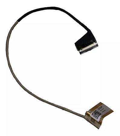 CABO FLAT VIDEO DELL VOSTRO 5460 5470 5480 JW8C 03T95G