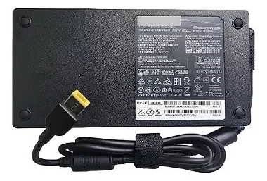 FONTE CARREGADOR COMPATÍVEL PARA LENOVO LEGION Y540 230W