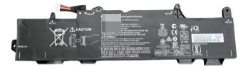 BATERIA COMPATÍVEL PARA HP ZBOOK 14U G5 SS03XL