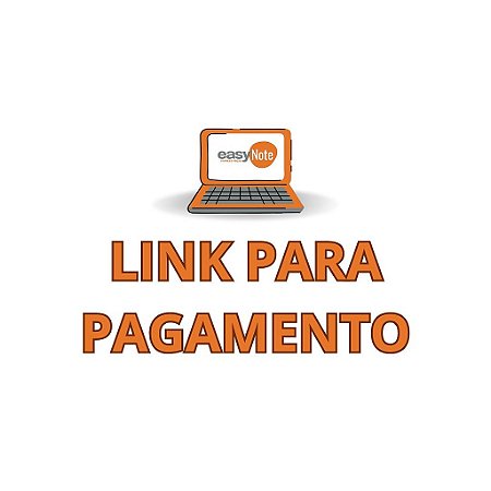 LINK DE PAGAMENTO