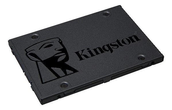 HD SSD KINGSTON 240 GB