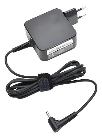 FONTE CARREGADOR COMPATÍVEL PARA VAIO FE15 VJFE52F11X 19V 40W