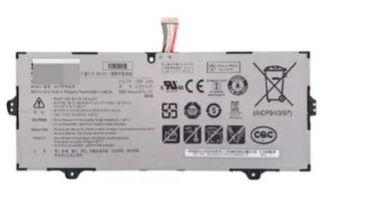 BATERIA COMPATÍVEL PARA SAMSUNG NP850XAC ODYSSEY Z