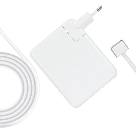 FONTE CARREGADOR COMPATÍVEL PARA MACBOOK MAGSAFE 3 96W