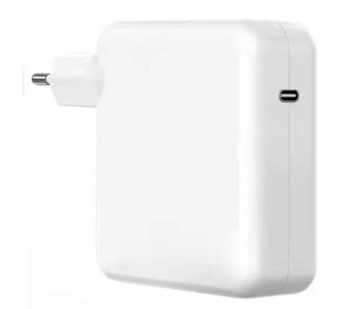 FONTE CARREGADOR COMPATÍVEL PARA APPLE MEGASAFE 3 140W TIPO C