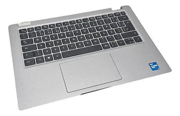 PALMREST COMPATÍVEL PARA DELL LATITUDE 5420 03DKC5 BR Ç