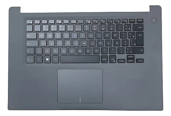 PALMREST DELL INSPIRON 14- 7460 7560 BR Ç