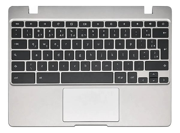 PALMREST SAMSUNG CHROMEBOOK 4 XE310XBA BR Ç