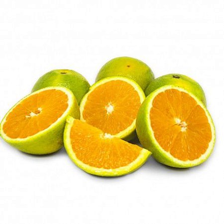 Laranja pêra unidade