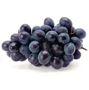 Uva Vitoria 500 gramas