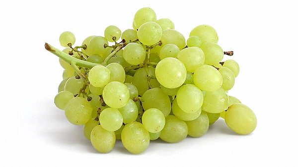 Uva Thompson bandeija 500 gramas