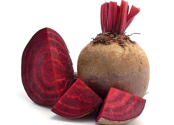 Beterraba 500 gramas