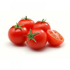 Tomate cereja bandeija 250g