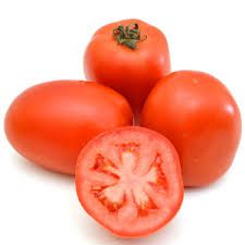 Tomate italiano salada 500 gramas