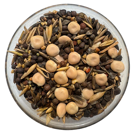 MIX SOJA