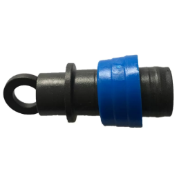 Conector Fim de Linha Fita 16MM - RSB
