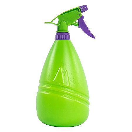 Pulverizador Manual 1.25 Litros - Palisad