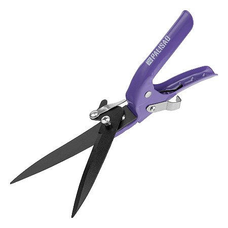 Tesoura Para Grama 310mm - Palisad