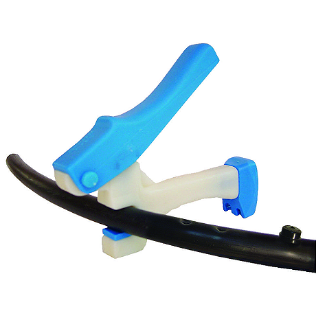 FURADOR ALICATE 3MM P/PE 16/20MM - Netafim