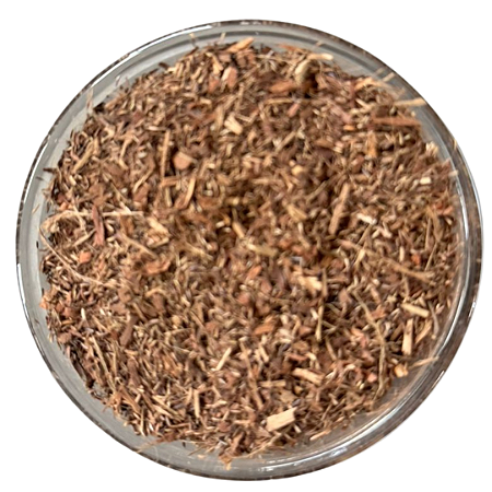 Sementes de Capim Gordura