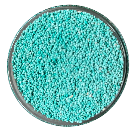 Semente de Grama Bermuda