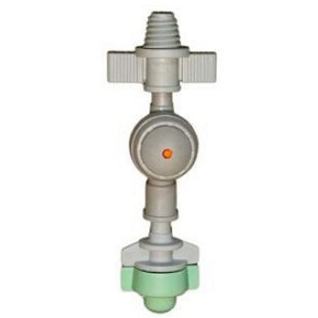Nebulizador Coolnet Pro 1 Saída 5,5 L/h Completo - Com 25 Unid