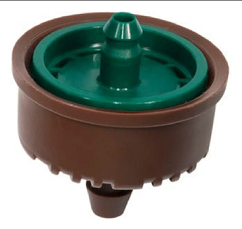 20x Botão Gotejador Auto Compensado SuperTif ND 7.8lh - Rivulis