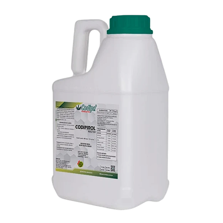 Extrato Pirolenhoso Organico Fumaça Liquida Fertilizante 5l