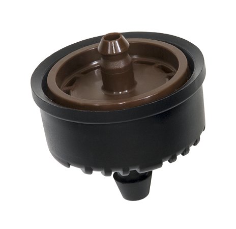 Botão 2.2 Lh Gotejador Auto Compensado SuperTif ND - Rivulis