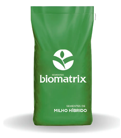 Semente Milho Glyfos RR R3 Biomatrix - 2kg