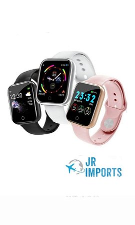 smartwatch I5 40mm