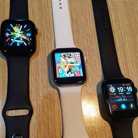Smartwatch X7