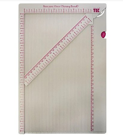 Base para Vinco (Scoring Board) 30,5x20 cm