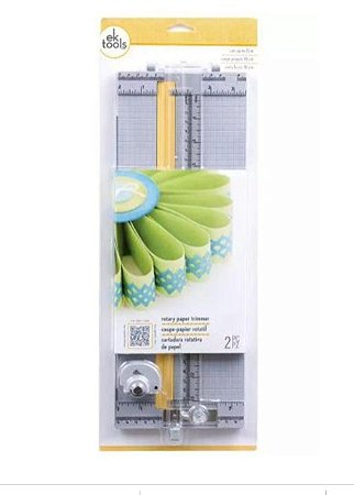 Guilhotina Lâmina Giratória We R 38cm Rotary Paper Trimmer