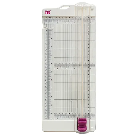 GUILHOTINA 2 LÂMINAS 31 CM - MÉDIA