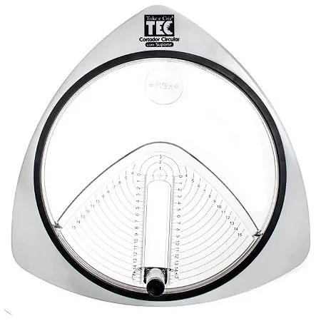 CORTADOR CIRCULAR TEC