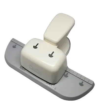 Furador Cogumelo (Disco Caderno Inteligente)