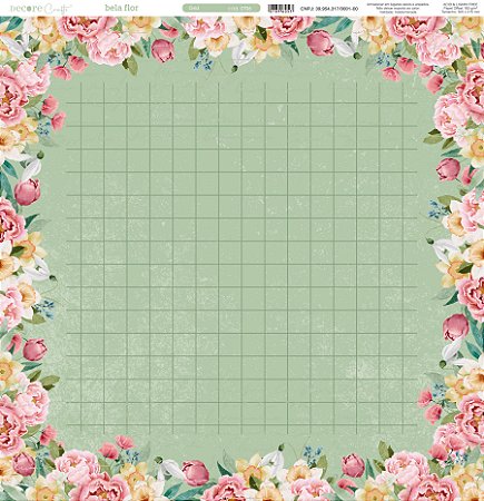BELA FLOR GRID