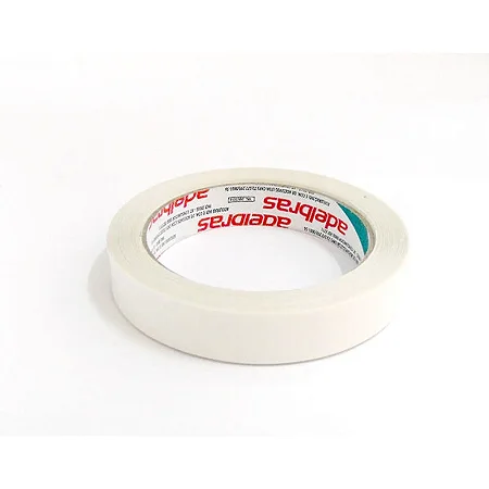 Fita Dupla Face AdelBras 18mmx30m