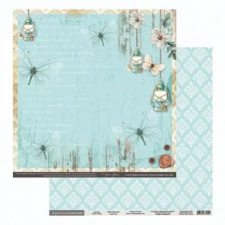 A PROCULA DA FELICIDADE - MEMÓRIAS