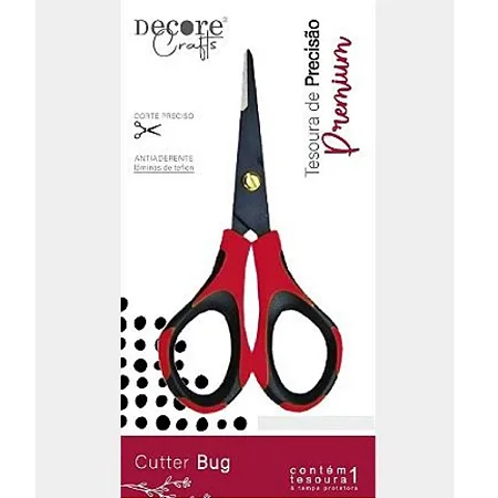 CUTTER BUG - DECORE CRAFTS