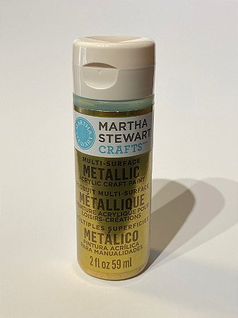 Tinta linha M. Stewart - Cor Yellow Cold