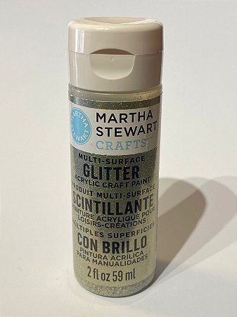 Tinta linha M. Stewart - Cor Antique Silver