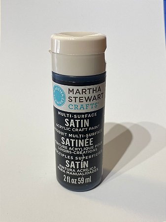Tinta linha M. Stewart - Cor Beetle Black