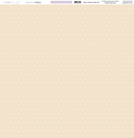 Meu Refúgio Provence 180g - Recortes Frases