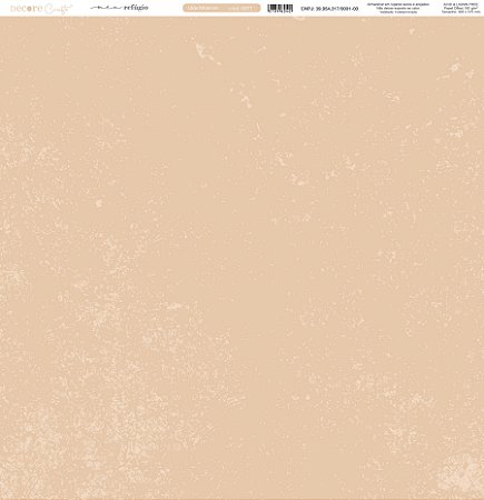Meu Refúgio Provence 180g - Básico Marrom