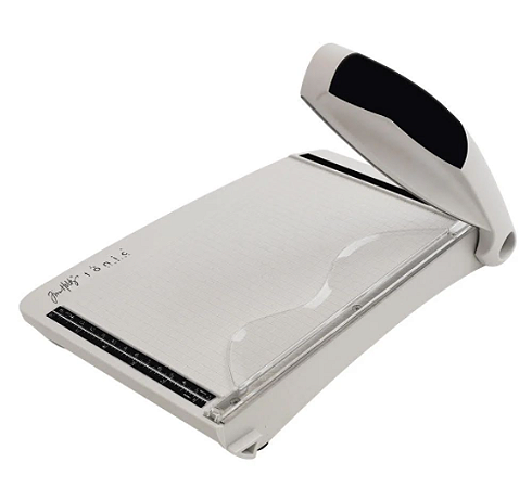 Guilhotina Tim Holtz 22 cm